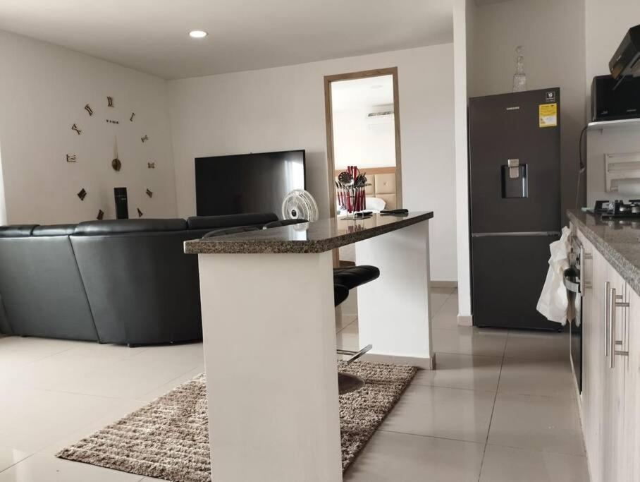 En Familia, Con Aire Y Smart Tv Cartagena