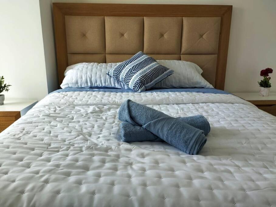 Apartamento En Familia, Con Aire Y Smart Tv