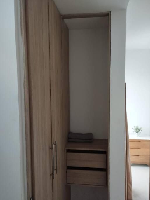 Apartamento En Cartagena, Zona Urbana *