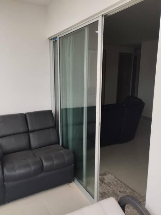 Apartamento En Cartagena, Zona Urbana