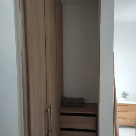 Apartamento En Cartagena, Zona Urbana *