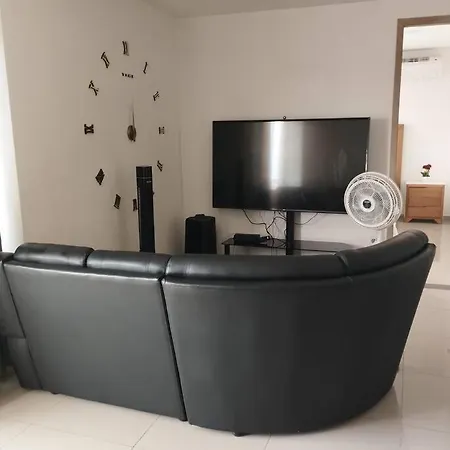 Apartamento En Cartagena, Zona Urbana Cartagena