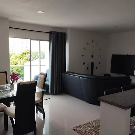 Apartamento En Cartagena, Zona Urbana Cartagena
