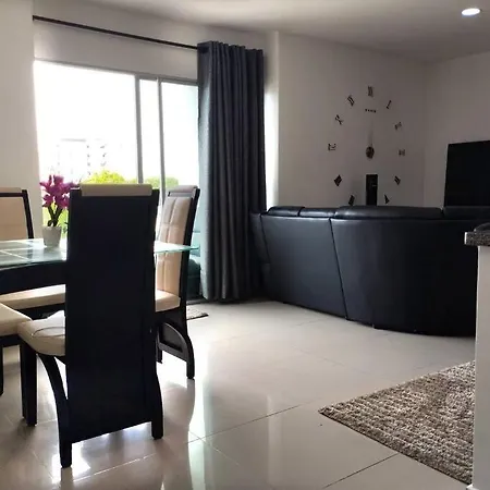 Apartamento En Cartagena, Zona Urbana Cartagena