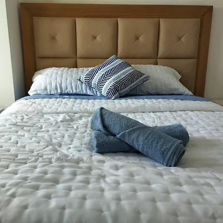 Apartamento En Cartagena, Zona Urbana