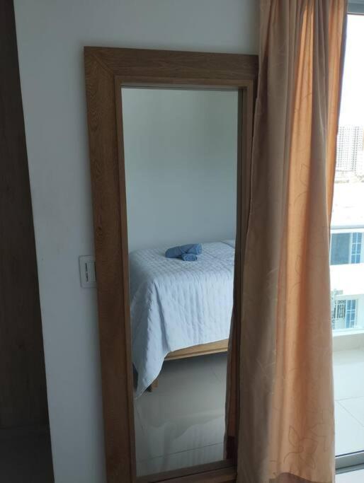 En Cartagena, Zona Urbana